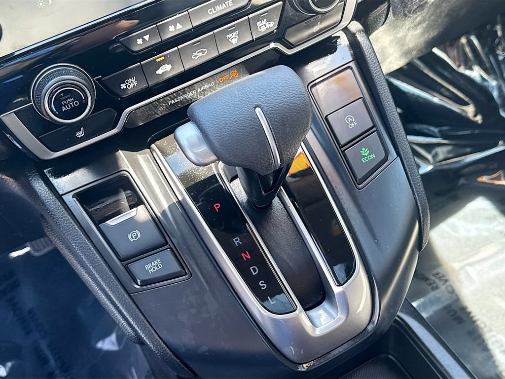 Used 2020 Honda CR-V EX image 15
