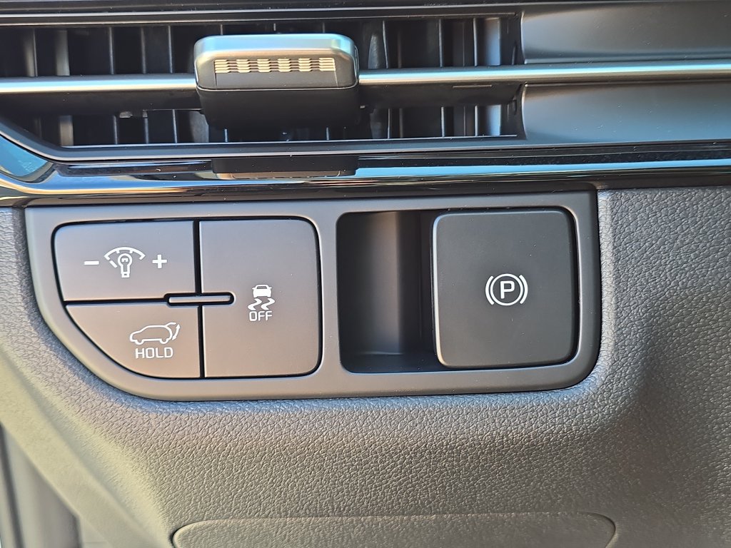 New 2027 Kia Sportage EX FWD image 30