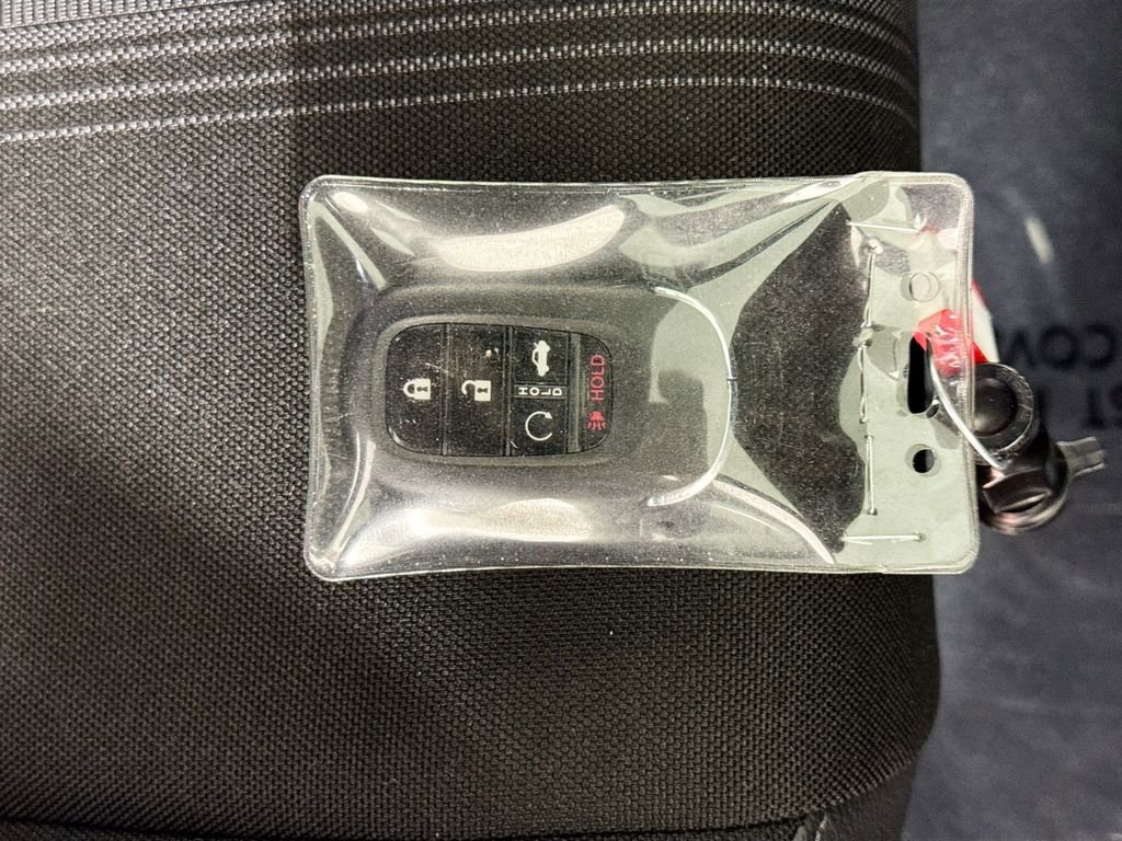 Used 2025 Honda Civic Sport image 34