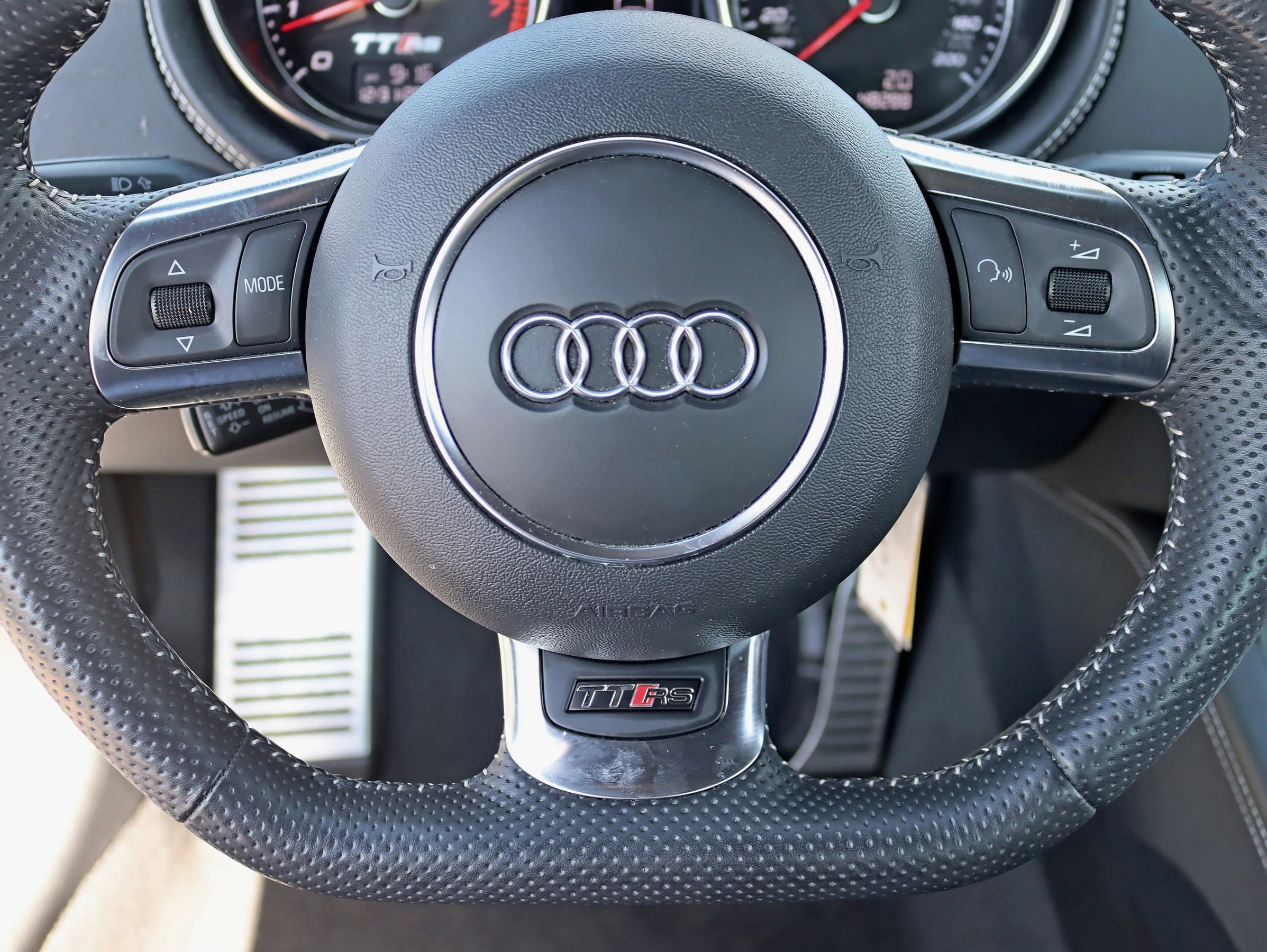 Used 2012 Audi TT RS image 18