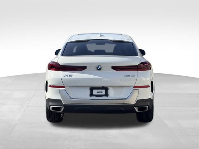 Used 2023 BMW X6 xDrive40i w/ Premium Package image 8