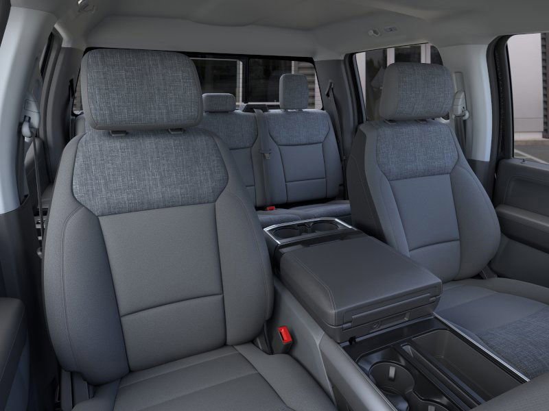 New 2025 Ford F150 XLT w/ Equipment Group 302A MID image 10