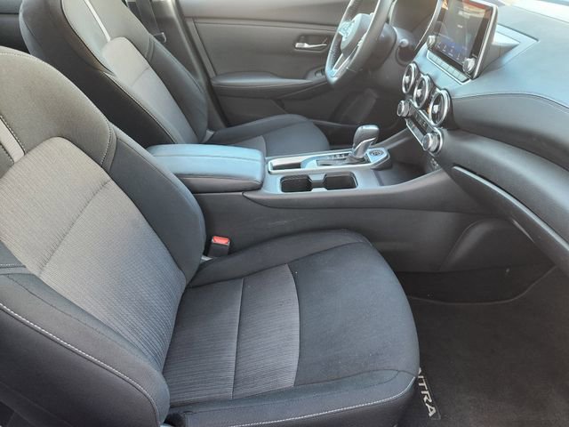 Used 2023 Nissan Sentra SV image 10