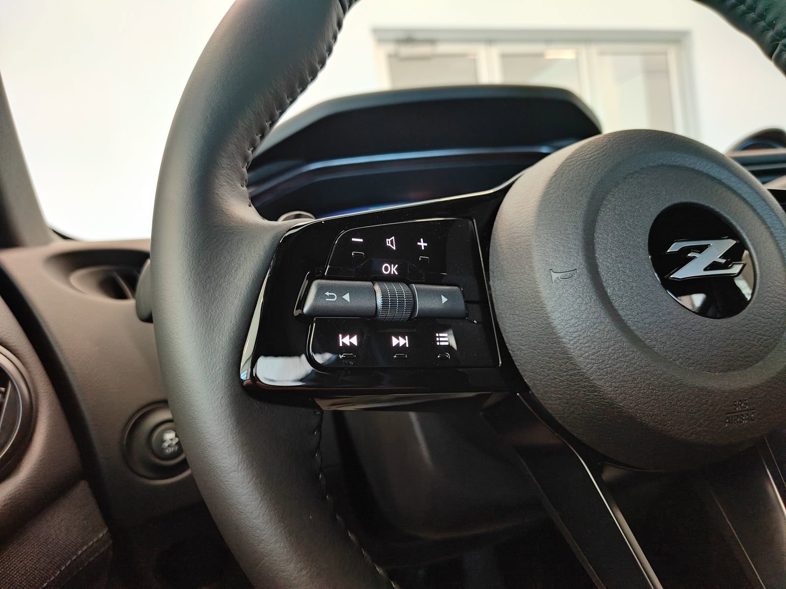 New 2026 Nissan Z Sport image 15