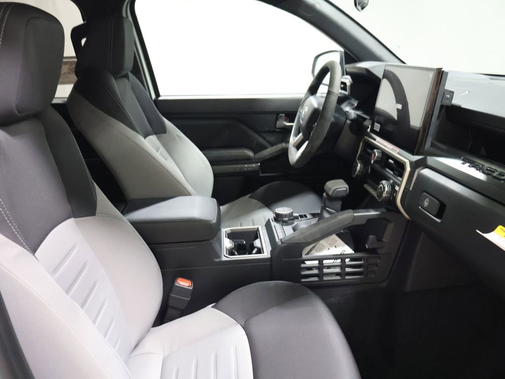 New 2026 Toyota Tacoma TRD Sport AWD/4WD image 16