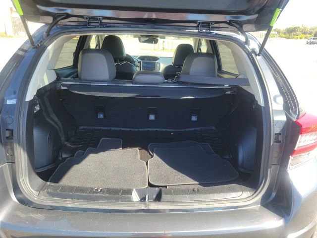 Certified 2023 Subaru Crosstrek 2.5i Sport AWD/4WD image 7