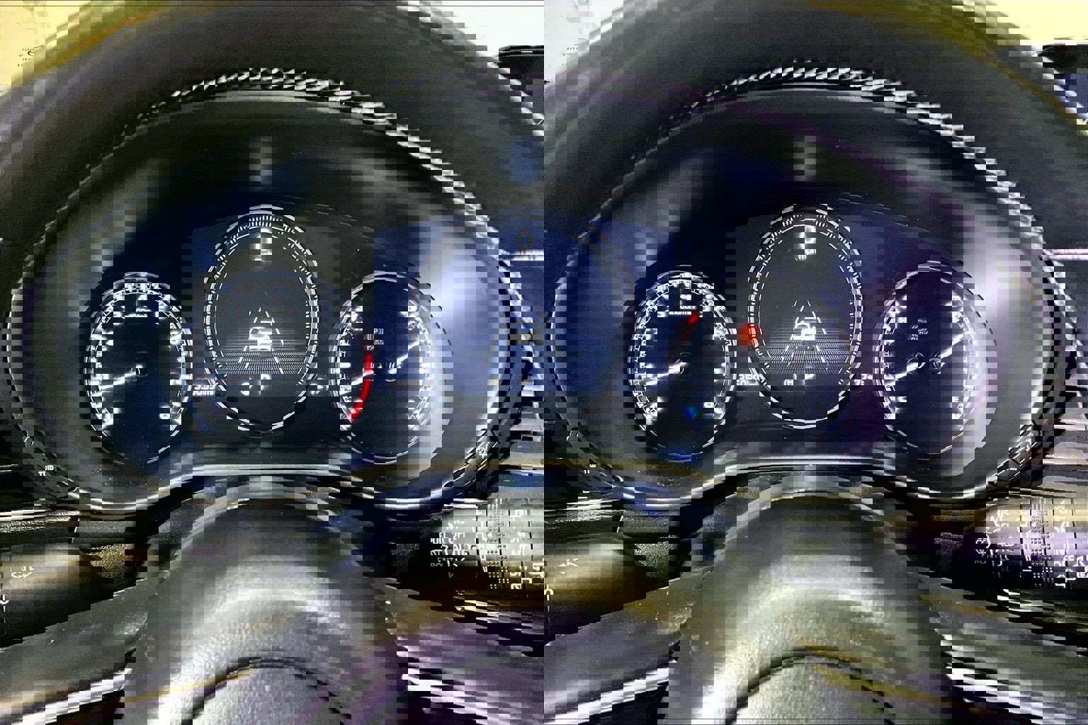 Used 2024 MAZDA MAZDA3 s image 13