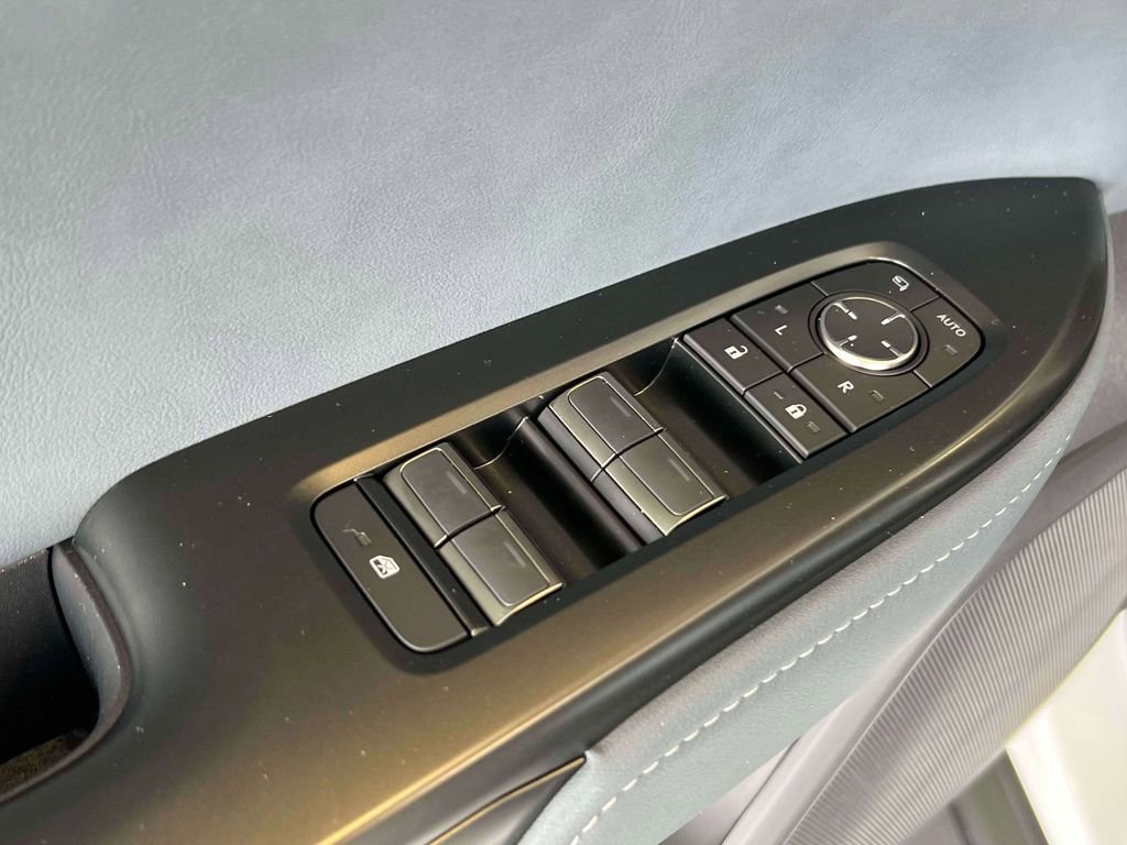 New 2026 Lexus RZ 450e AWD image 16