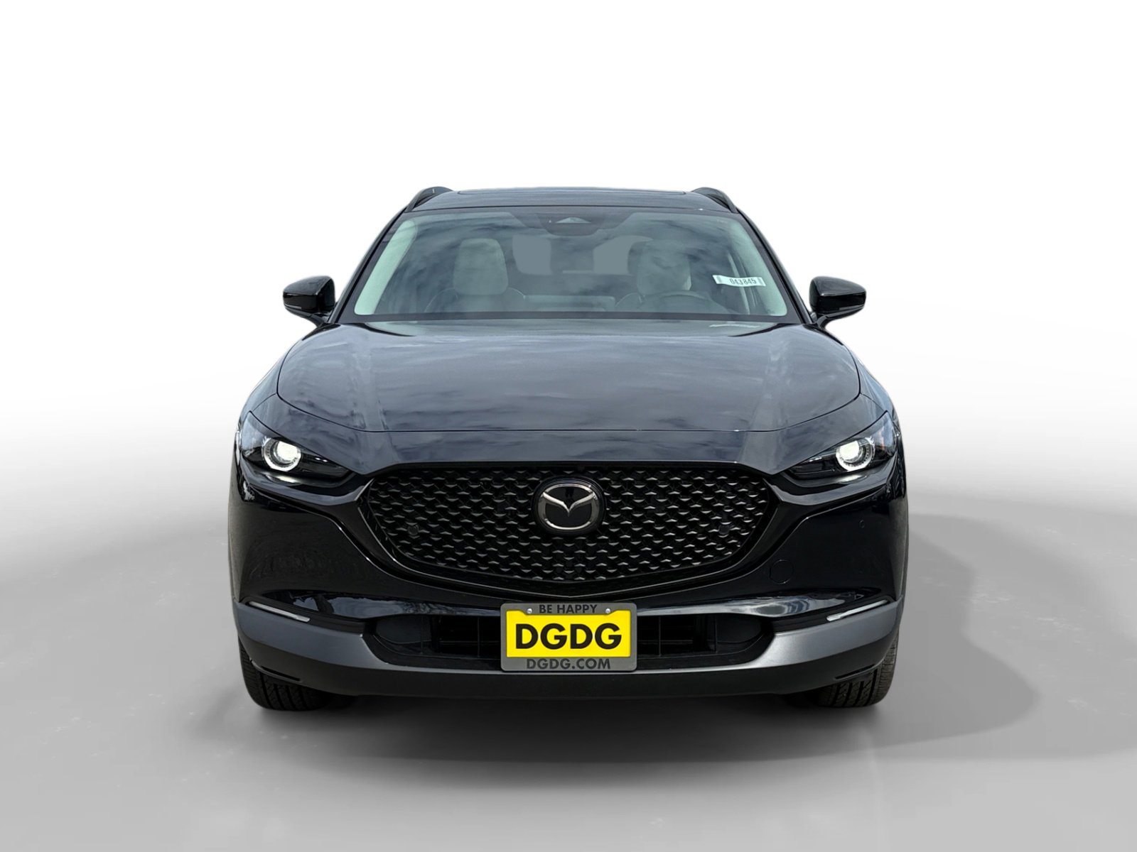 New 2026 MAZDA CX-30 AWD 2.5 S image 8