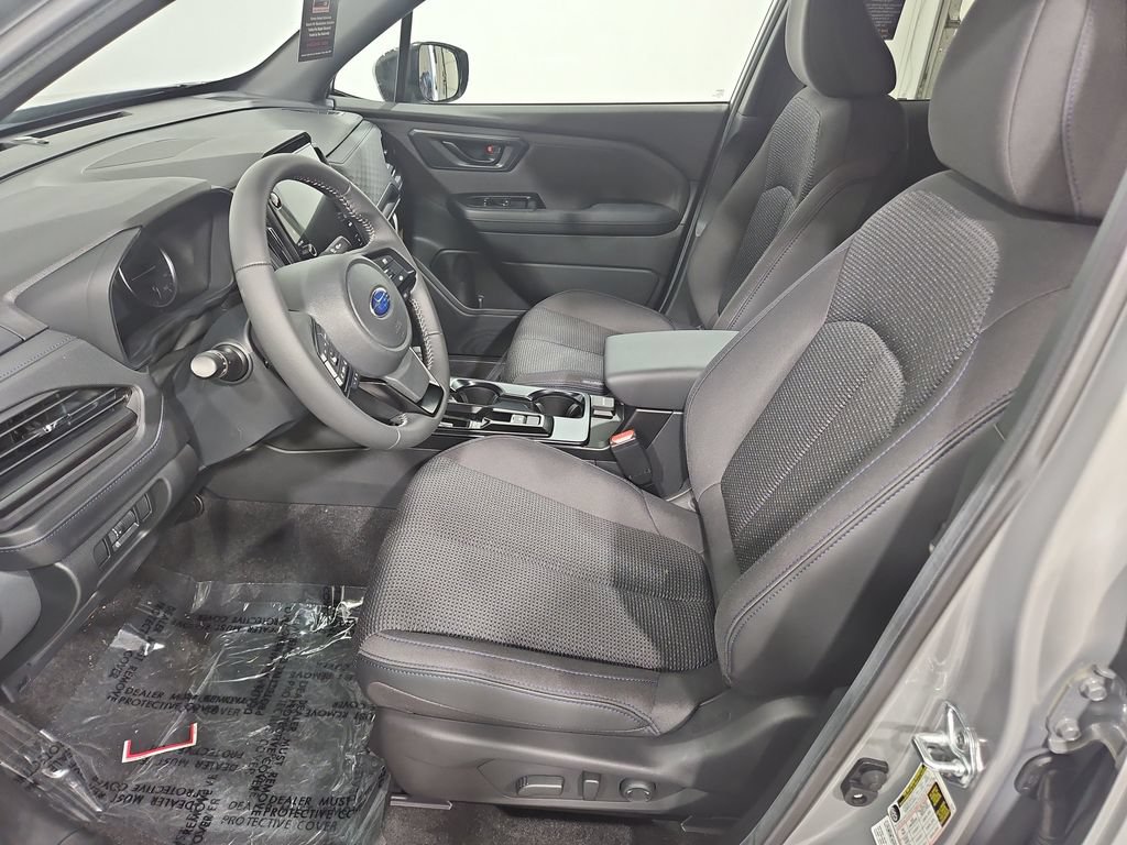 New 2026 Subaru Forester Premium AWD/4WD image 10