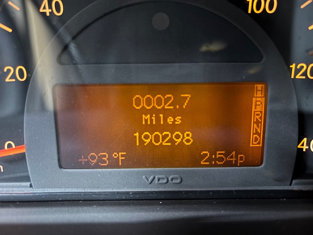 Used 2005 Mercedes-Benz G 500 image 18