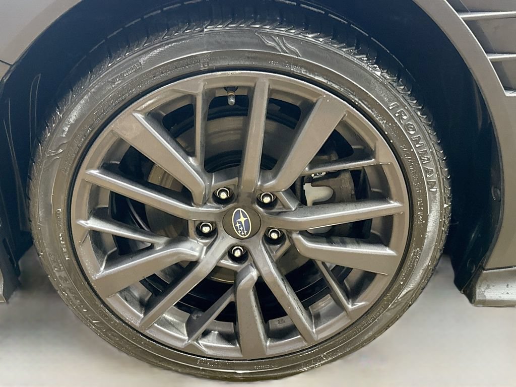 Used 2023 Subaru WRX Premium AWD/4WD image 29