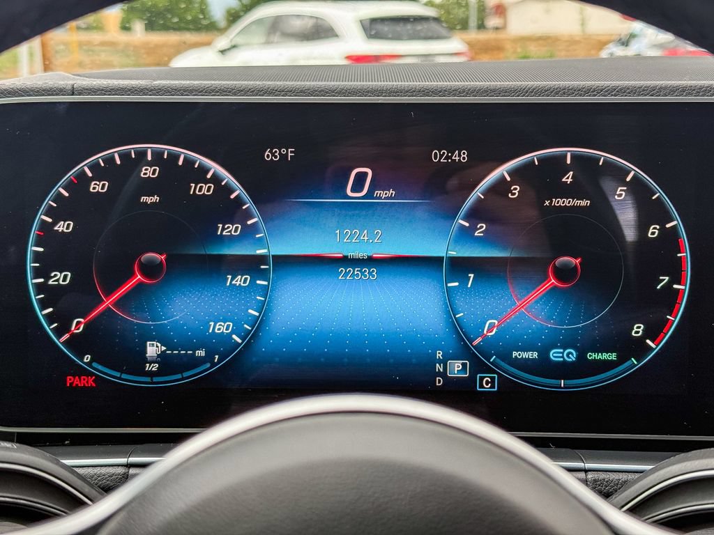 Certified 2023 Mercedes-Benz GLS 450 4MATIC image 26