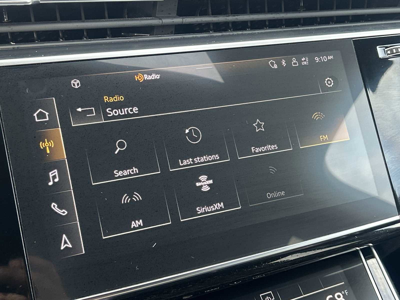 Used 2022 Audi Q7 2.0T Premium Plus image 12