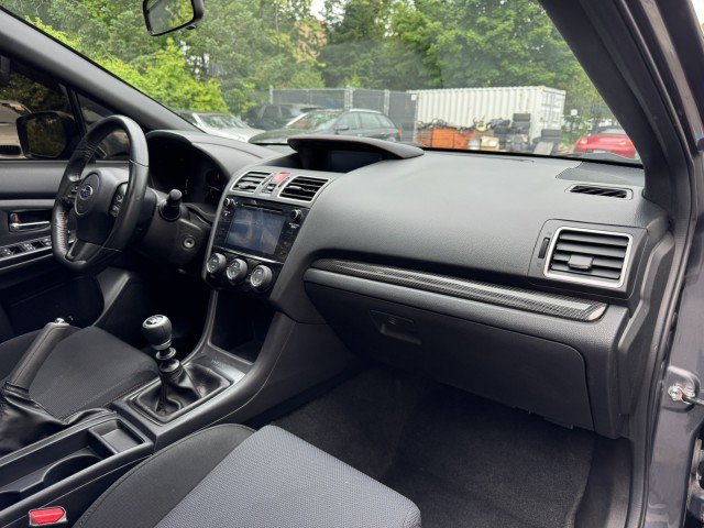 Used 2020 Subaru WRX Premium AWD/4WD image 34