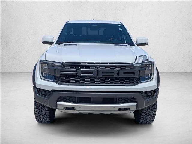 Used 2024 Ford Ranger Raptor AWD/4WD image 2
