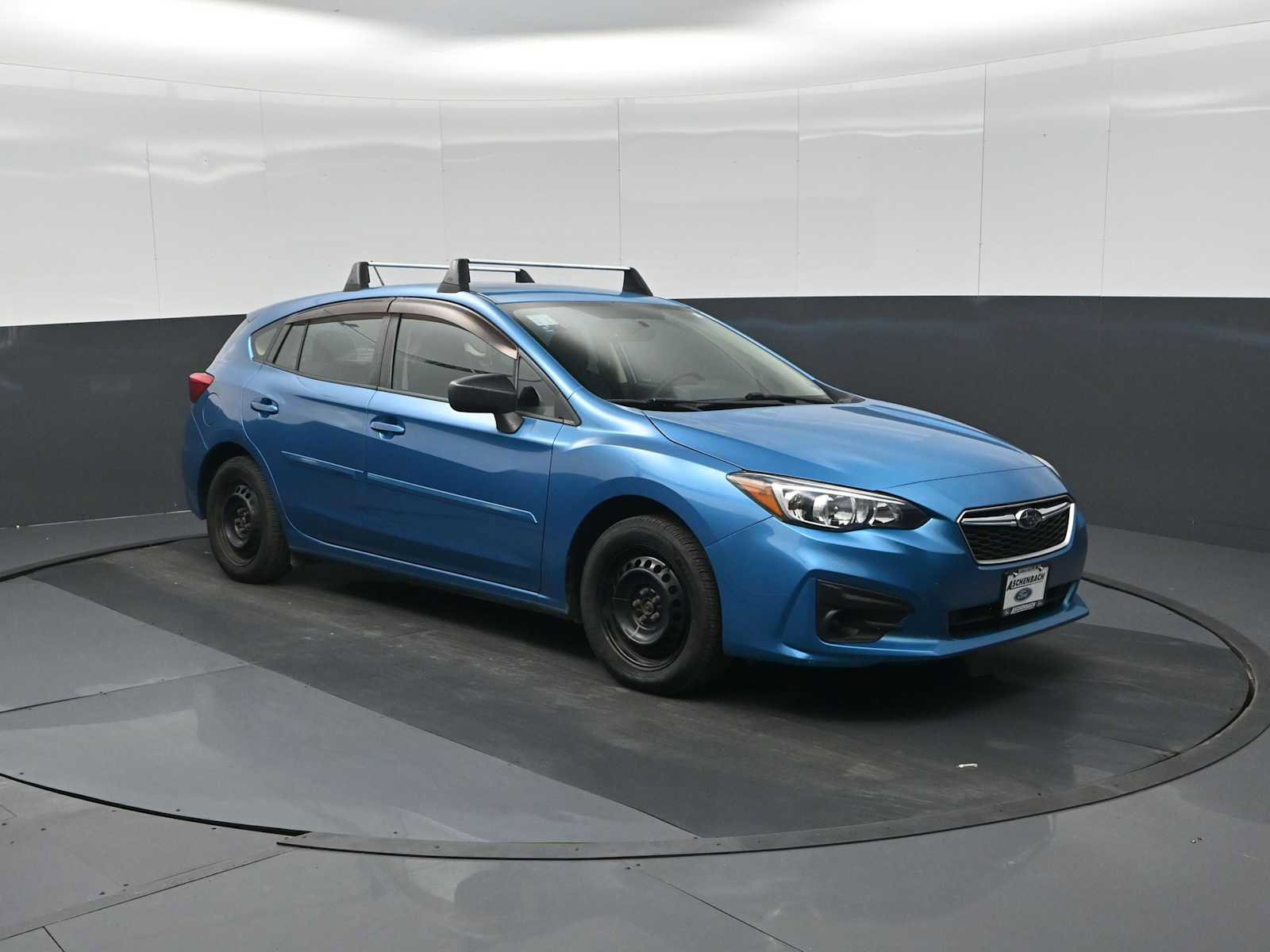 Used 2019 Subaru Impreza 2.0i w/ Popular Package #2