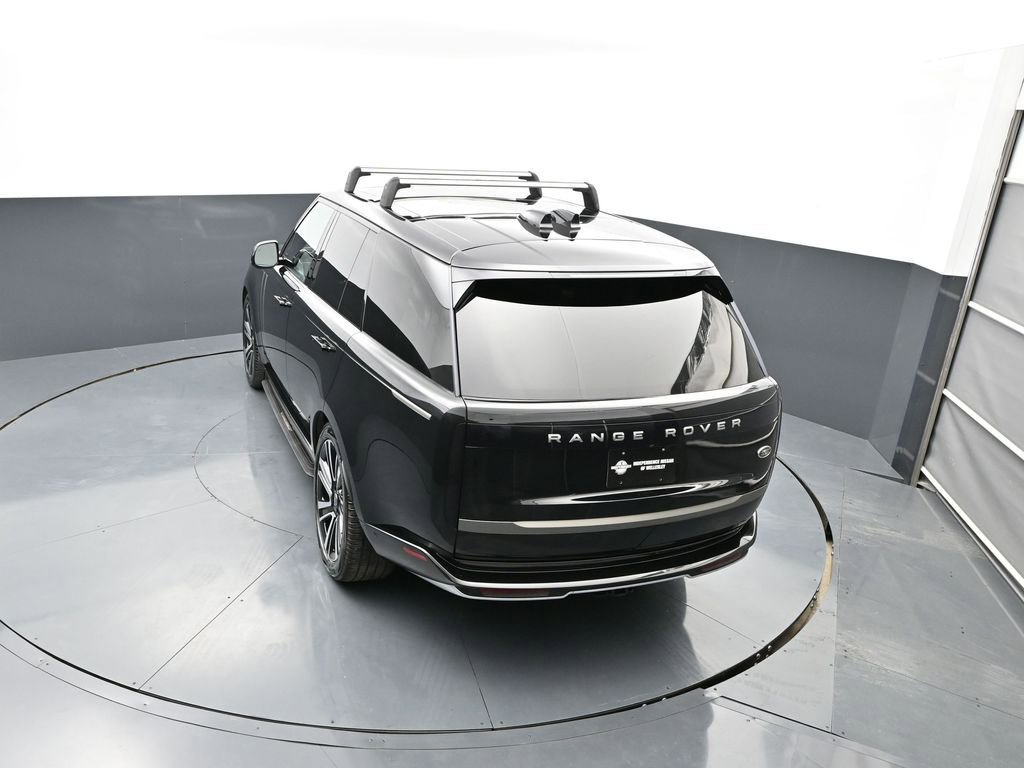 Used 2023 Land Rover Range Rover SE AWD/4WD image 45