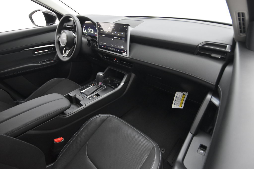 New 2026 MAZDA CX-5 Select AWD/4WD image 29