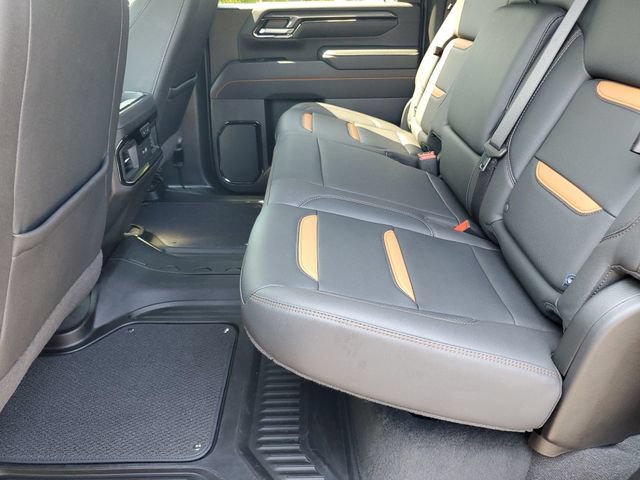 Used 2026 GMC Sierra 2500 AT4 w/ AT4 Premium Plus Package AWD/4WD image 22