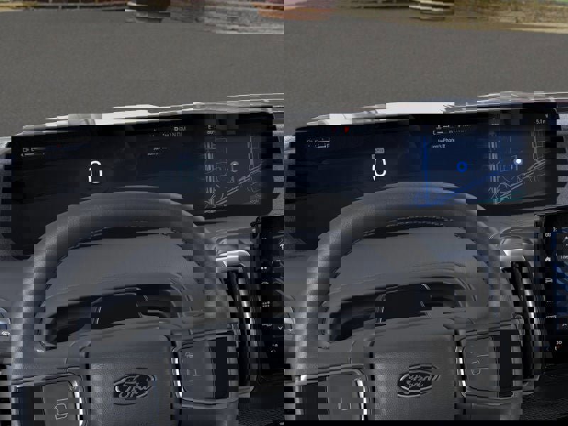 New 2026 Ford Expedition Platinum w/ Stealth Appearance Package image 13