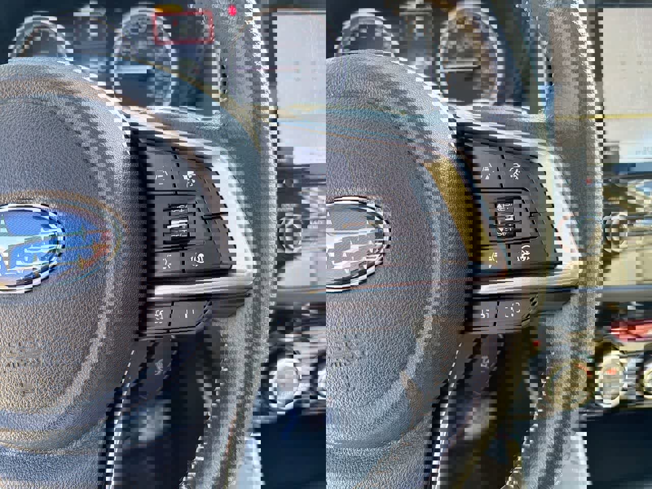 Used 2023 Subaru Forester Limited image 23