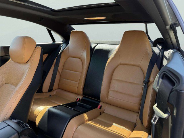 Used 2016 Mercedes-Benz E 400 Coupe image 21
