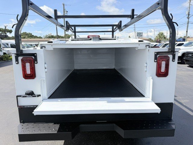 Used 2019 RAM 2500 Tradesman RWD image 12
