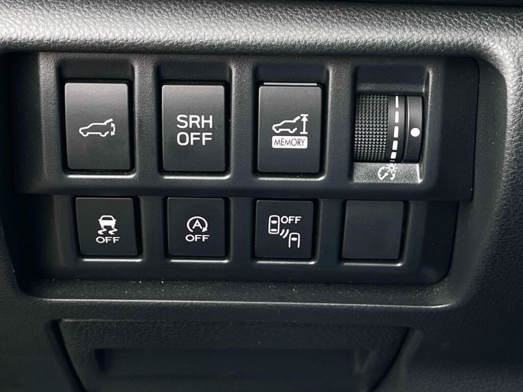 Used 2024 Subaru Forester Wilderness AWD/4WD image 32