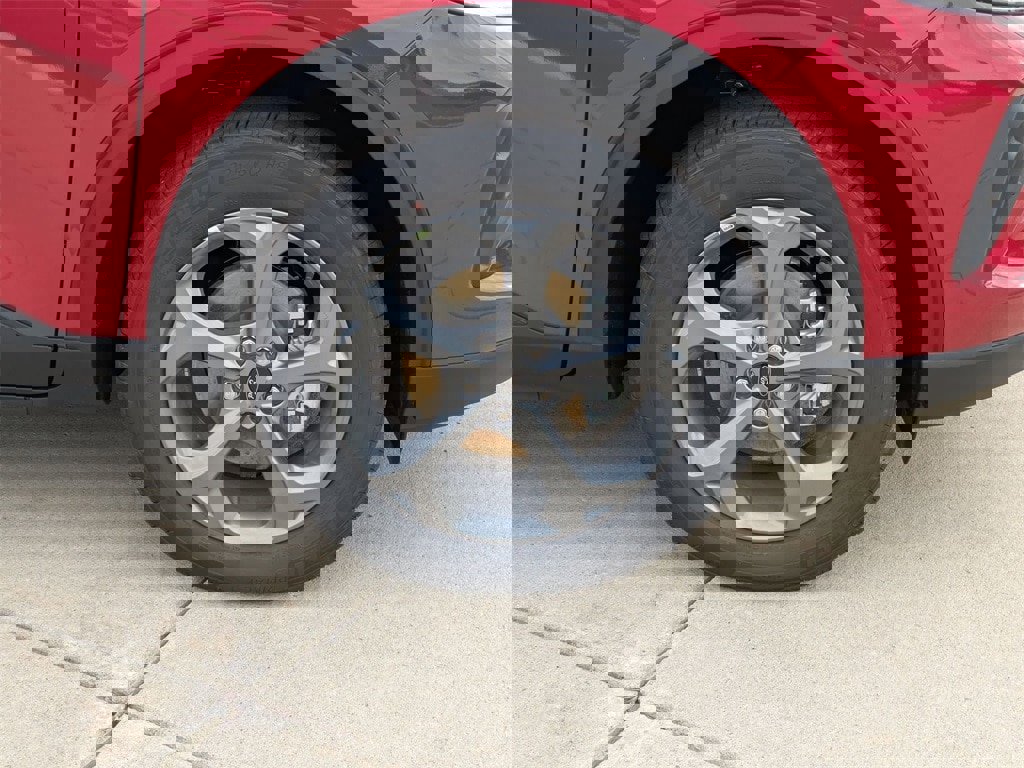 New 2026 Ford Escape ST-Line Select w/ Tech Pack #1 image 22