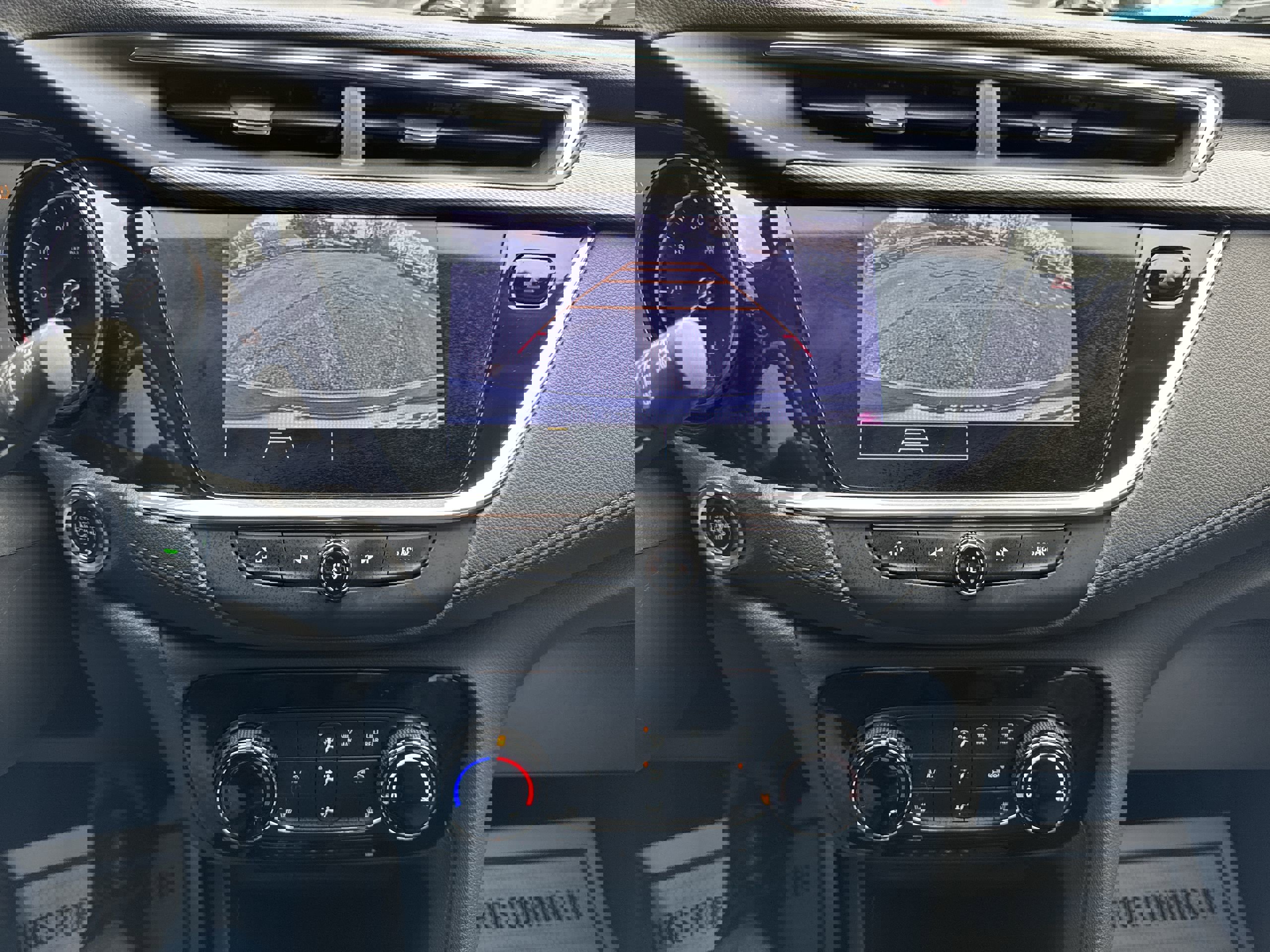 Used 2023 Buick Encore GX Preferred w/ Cold Weather Comfort Package image 15