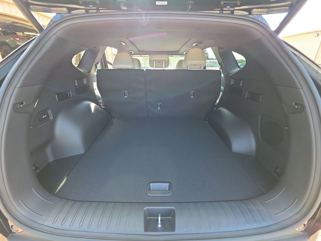 New 2025 Hyundai Tucson Limited image 20