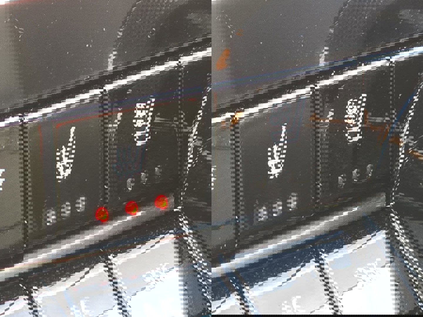 New 2025 Chevrolet Colorado Z71 w/ Technology Package image 7