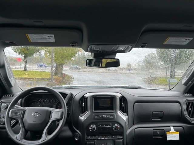 New 2026 Chevrolet Silverado 2500 Custom w/ Custom Value Package image 14