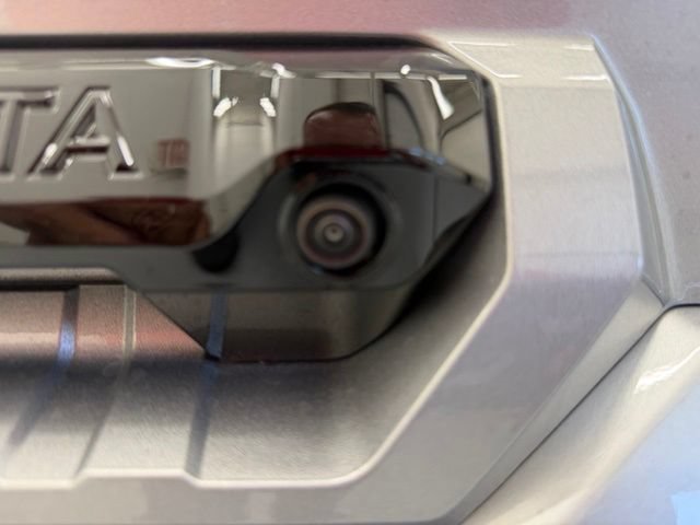 New 2026 Toyota Tundra Limited AWD/4WD image 37