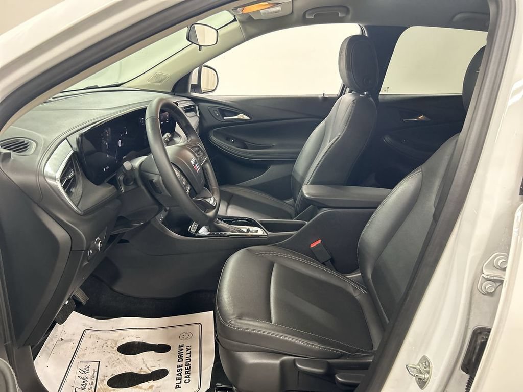 Certified 2024 Buick Encore GX Sport Touring AWD/4WD image 9