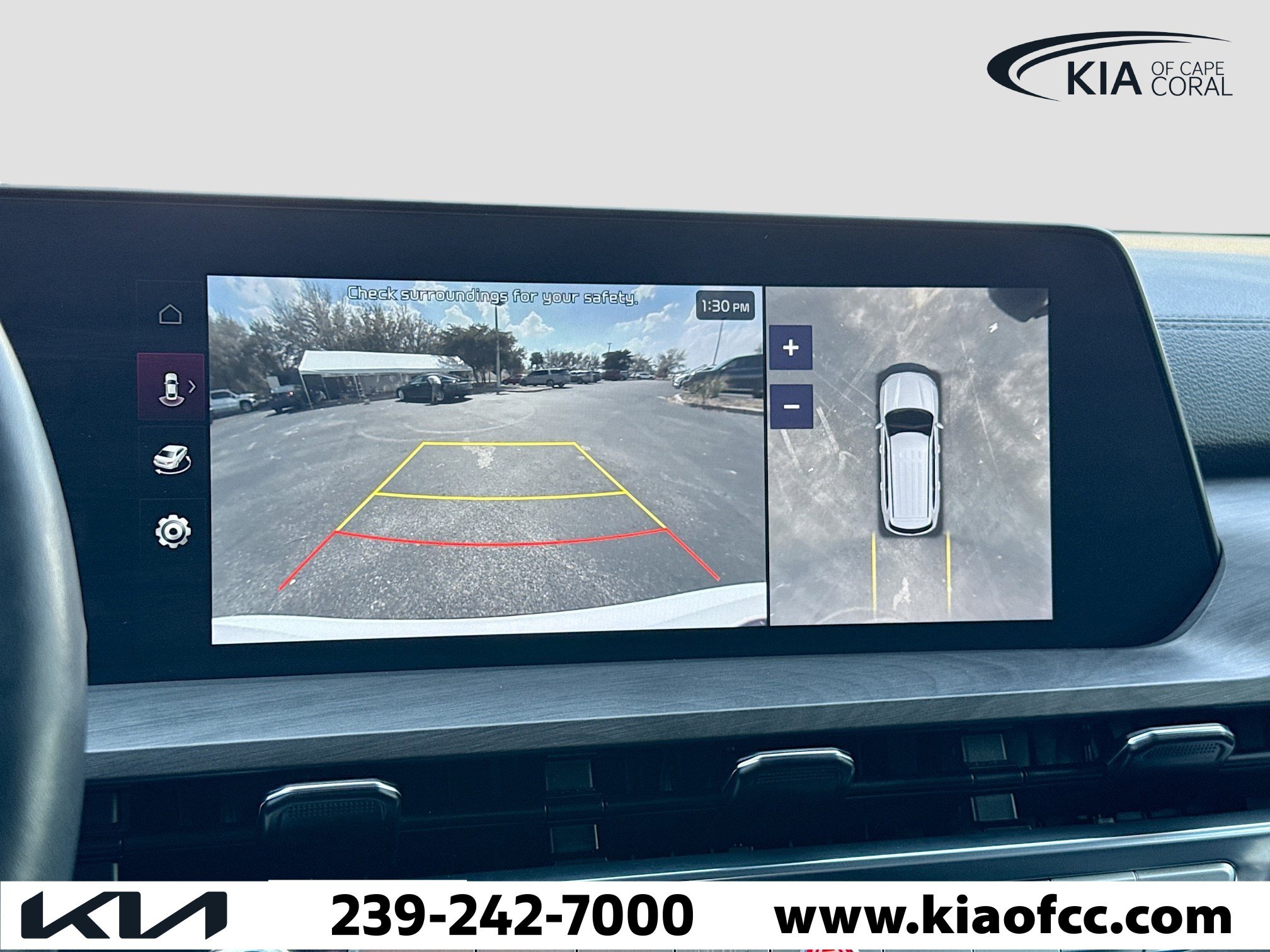 Certified 2024 Kia Telluride SX Prestige X-Line image 35