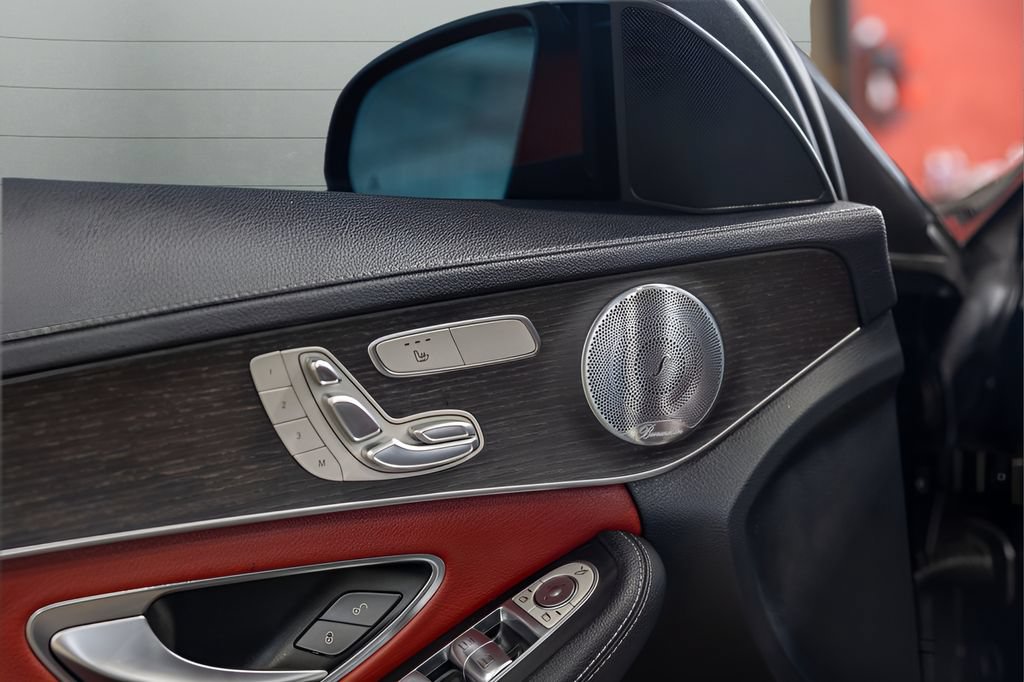 Used 2020 Mercedes-Benz C 43 AMG 4MATIC Sedan image 36