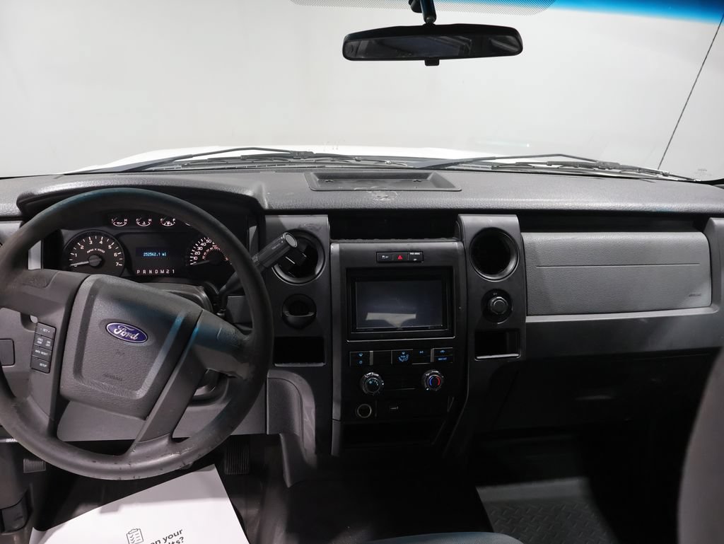 Used 2011 Ford F150 XL w/ PWR Equipment Group RWD image 16