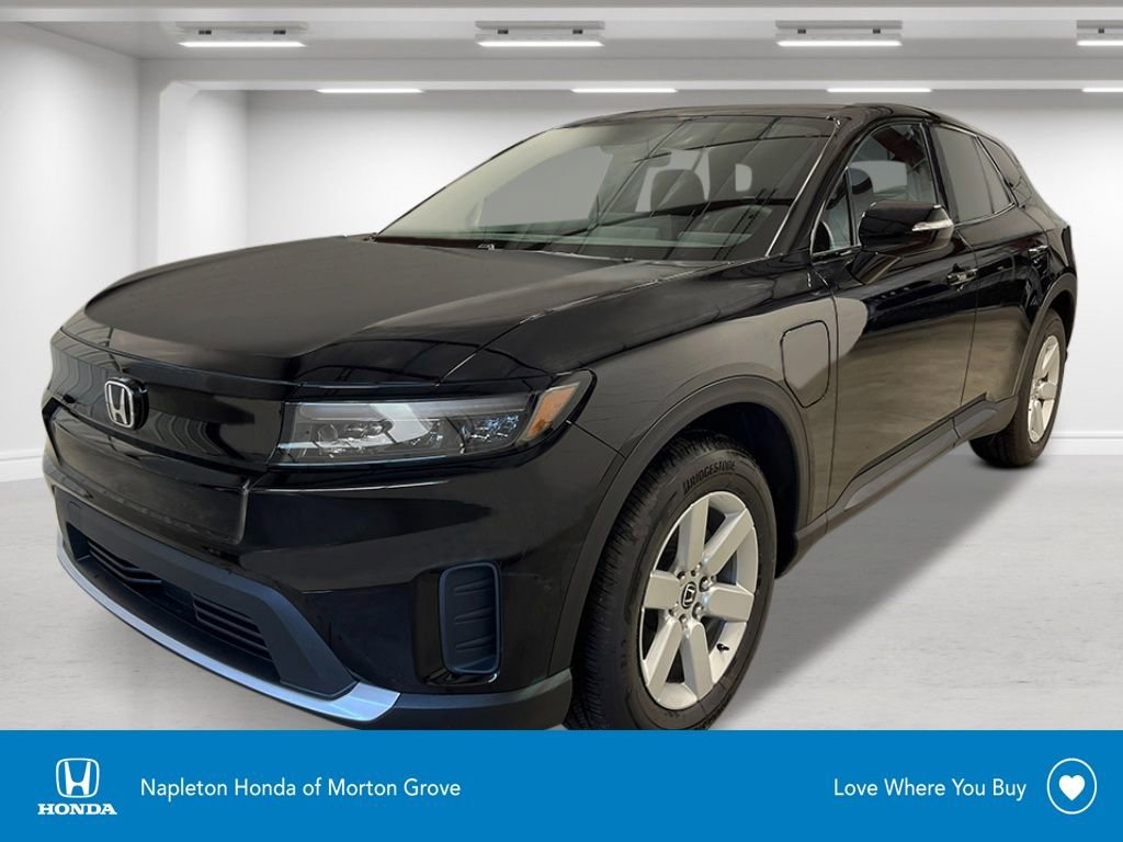 New 2026 Honda Prologue EX