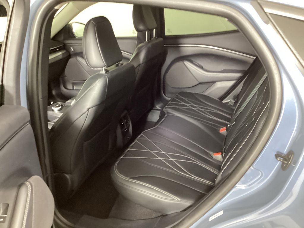 Used 2023 Ford Mustang Mach-E Select RWD image 29