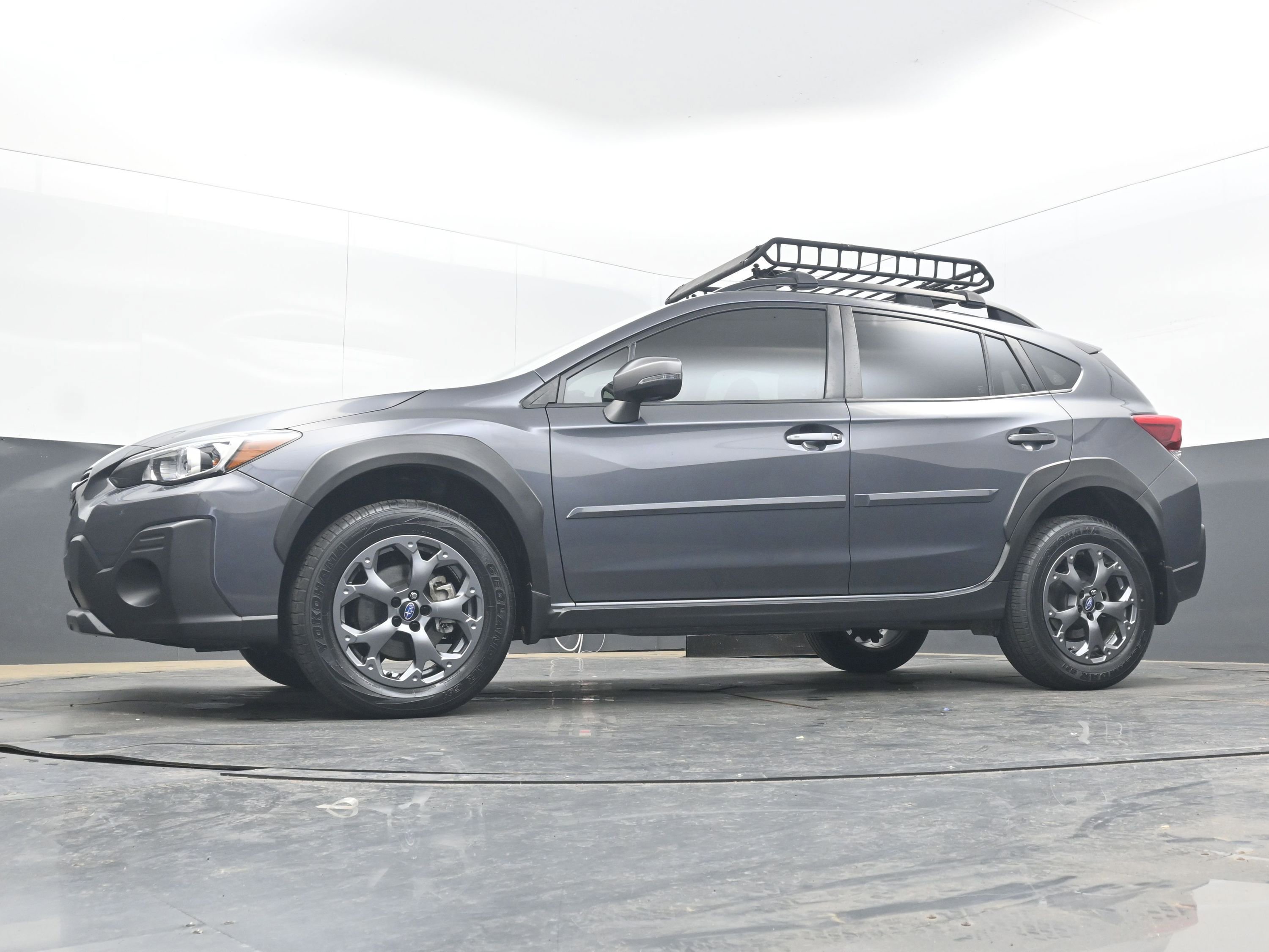 Used 2021 Subaru Crosstrek 2.5i Sport w/ Popular Package #2B image 28