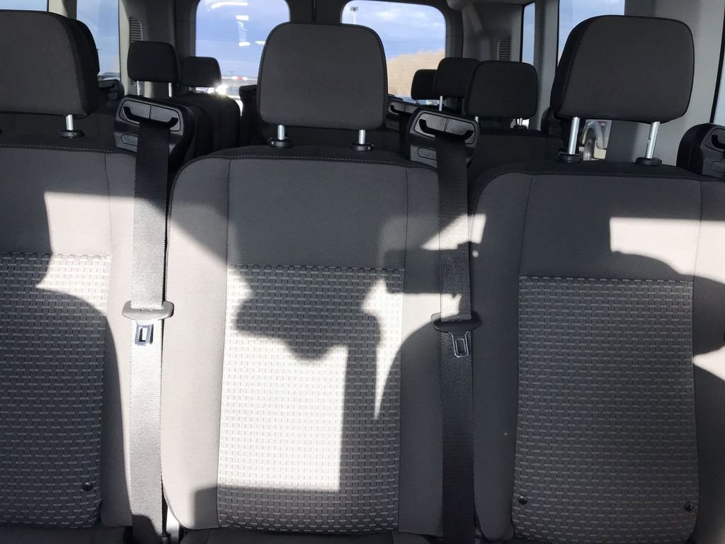 Used 2025 Ford Transit 350 XLT image 22