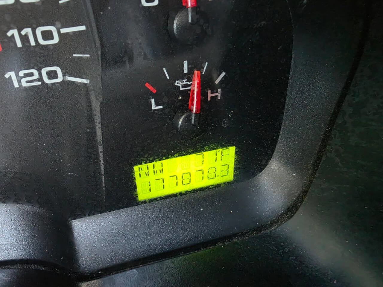 Used 2005 Ford F150 XL RWD image 15