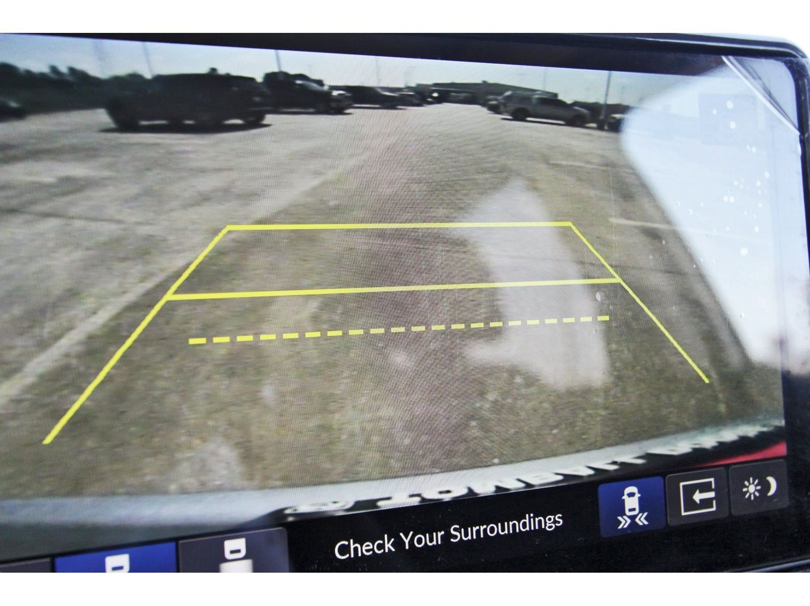 Used 2026 Honda CR-V EX-L image 28