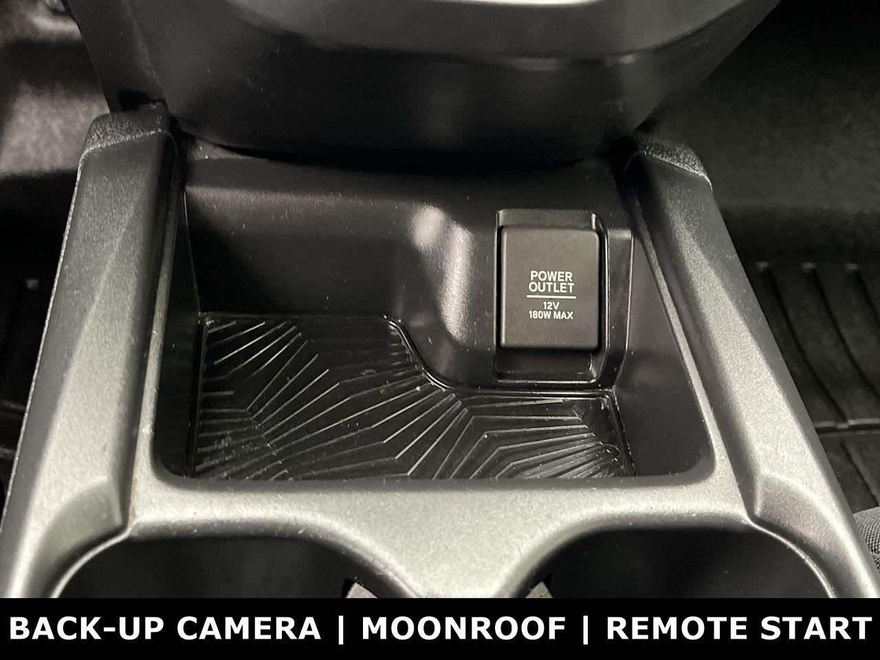 Used 2019 Honda CR-V EX image 22