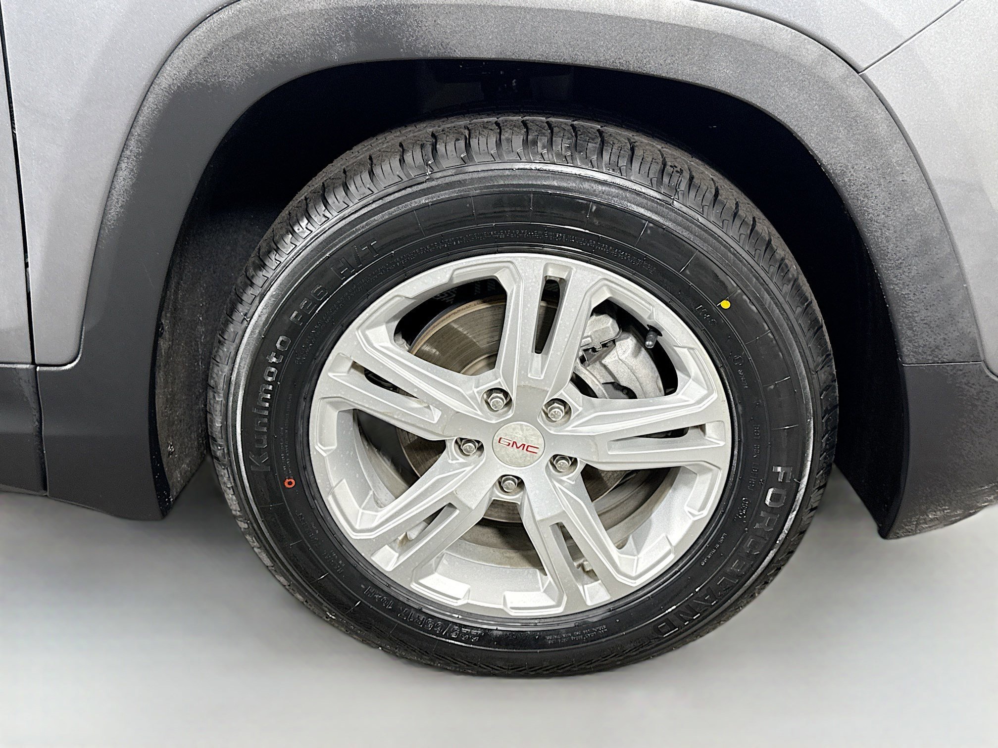 Used 2020 GMC Terrain SLE image 32