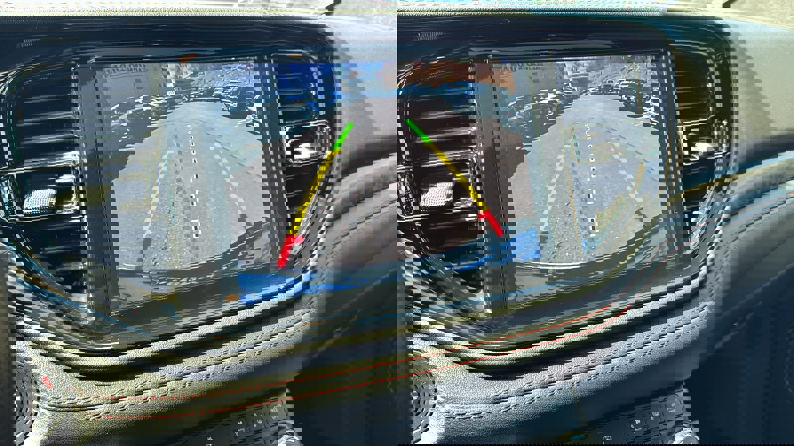 Certified 2024 Dodge Durango R/T image 34