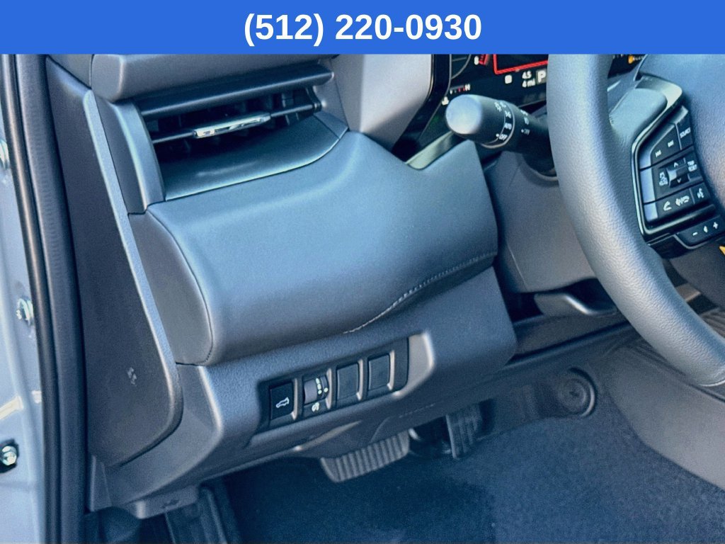 New 2026 Subaru Outback Wilderness AWD/4WD image 11
