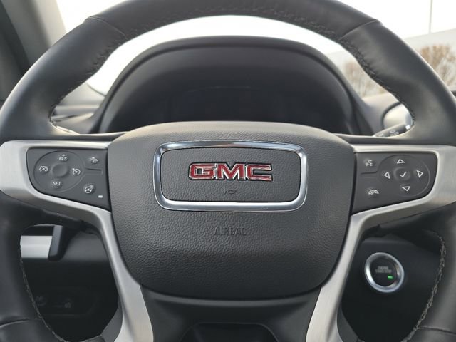 Used 2023 GMC Terrain SLT w/ Tech Package image 26